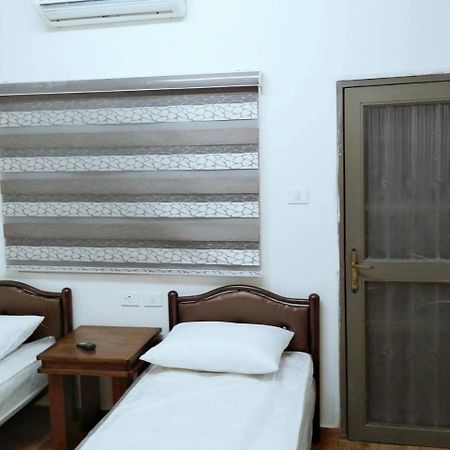 Aman Hostel Bethlehem Esterno foto