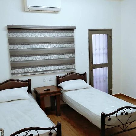 Aman Hostel Bethlehem Esterno foto