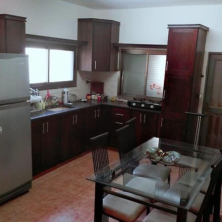 Aman Hostel Bethlehem Esterno foto