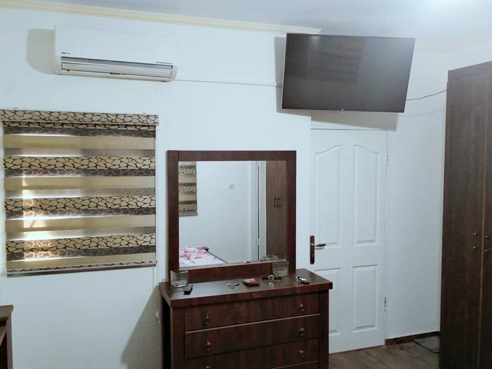 Aman Hostel Bethlehem Esterno foto