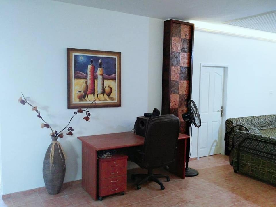 Aman Hostel Bethlehem Esterno foto