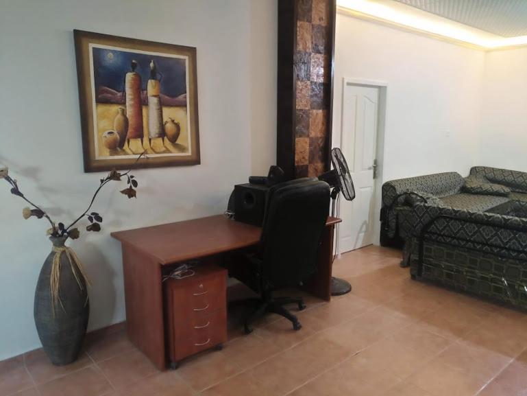 Aman Hostel Bethlehem Esterno foto