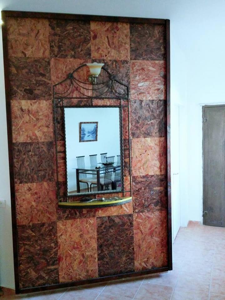 Aman Hostel Bethlehem Esterno foto